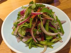 -胖老汉椒麻鸡清真新疆菜(西御街店)