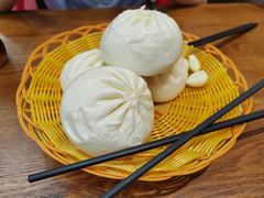 -郑家包子牛肉拉面(尚勤路店)