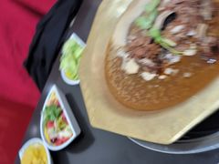 -芦月轩羊蝎子(北蜂窝店)