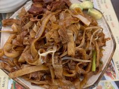 -葛记焖饼(伏牛路店)