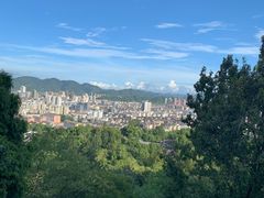 -台州府城(江南长城)