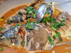 -千岛湖小鱼儿·淳安匠心农家菜