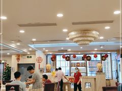 大堂-海宝酒家(中山四路店)