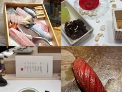 -鮨一日本料理旗舰店(总店)