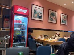 -川香煲(上海总店)