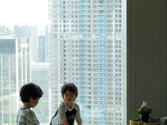 -成都华尔道夫酒店