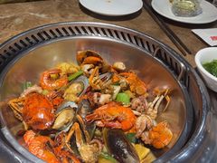 -七欣天香辣蟹火锅(无锡金太湖国际城店)