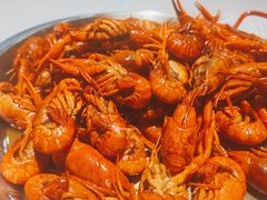 -海岛八号龙虾烧烤田鸡(蓝天路总店)