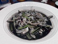 -五马集·海鲜·温州大牌档(黑金冠五马街十字路口店)