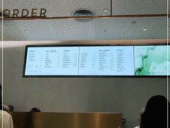 -喜茶(青岛金狮广场店)