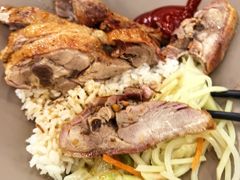 -北京理工大学新食堂