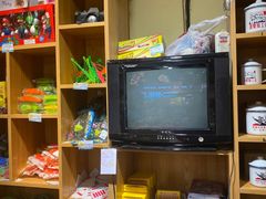 -骑鹅公社(南开大悦城店)
