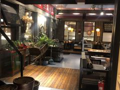 -苹果树下艺术餐厅(宋庄店)