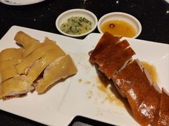 正斗烧鹅-正斗·港式粤菜(SKLP店)