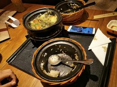 -谷田稻香·砂锅菜(元洪店)