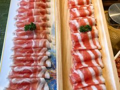 -老灶堂文创火锅(文艺路店)