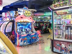 -大玩家(拱墅万达店)