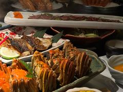 -花潮料理艺食馆(成都万象城店)