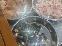 -盈田盈粥庄(博山东路店)