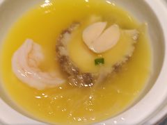 大连鲍翅汤酸菜-百富源·海鲜辽菜(浑河堡店)