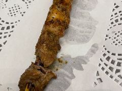 -阿拉丁新疆风味餐厅·清真(罗廊巷店)