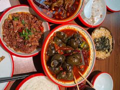 -老闵田螺馆·南昌市井菜·特色小吃(总店)