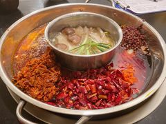 -刁姐火锅(五小区店)