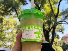 -柠季·手打柠檬茶(岳麓山登高路店)