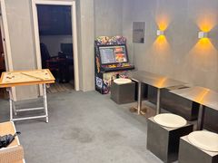 -LJ掼蛋·棋牌会所(徐汇店)
