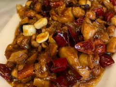 -陈麻婆豆腐总店