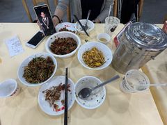 -笨罗卜浏阳菜馆(太平街店)
