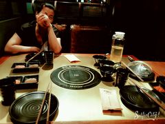 -手选潮汕鲜活牛肉火锅(二七广场店)