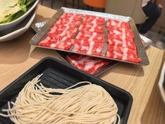 -呷哺呷哺 黄金牧场 (新辰里学清路店)
