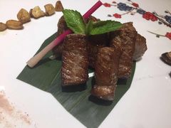 -大岛日本料理铁板烧(南通大饭店)