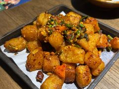 -贵厨酸汤牛肉(小十字店)