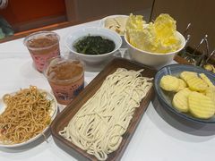 -东门口·新式老北京火锅(河西龙湖天街店)