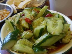 -曹丞相·地锅鸡·地锅鱼(武林店)