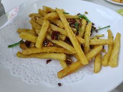 -楚鱼王·河鲜·湖北菜(华农店)