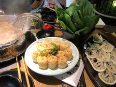 -左庭右院鲜牛肉火锅(南通CBD大有境店)