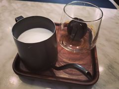 月球咖啡-Home Cafe(水榭春天店)