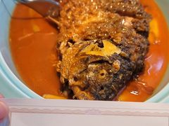 -阿五黄河大鲤鱼(纬三路店)