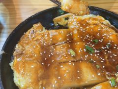 -恋萍小吃(时代店)