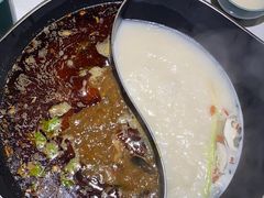 -新辣道鱼火锅(上地华联店)