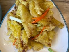 -大京园海鲜烧烤(东城路店)