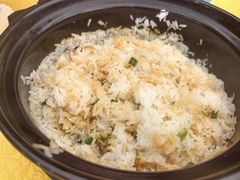 -大笑饭堂(甲子桥店)
