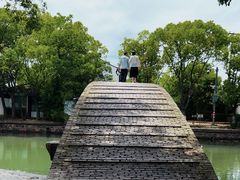 -金泽古镇