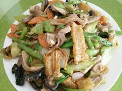 -琼海温泉鹅农家饭店