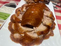 -西贝(上海我格广场店)