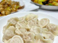 猪肉茴香饺子-双井轩(双井店)