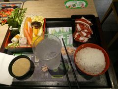 -吉野家(大连黑石礁富丽庭店)